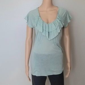 NWT Banana Republic Shirt-Size L